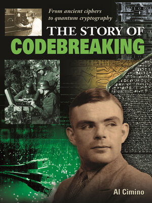 cover image of The Story of Codebreaking